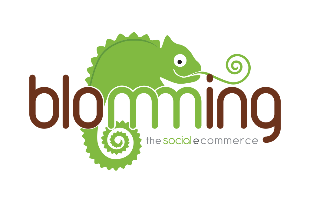 Blomming Marketplace