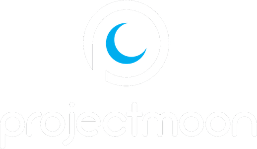 Projectmoon Logo