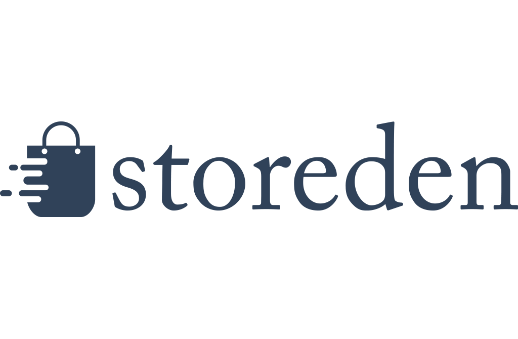 Storeden Ecommerce Cloud